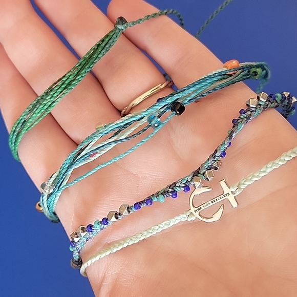 Pura Vida Bracelets - Picture 3 of 4